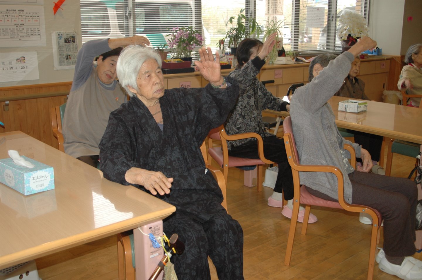輝きの学校