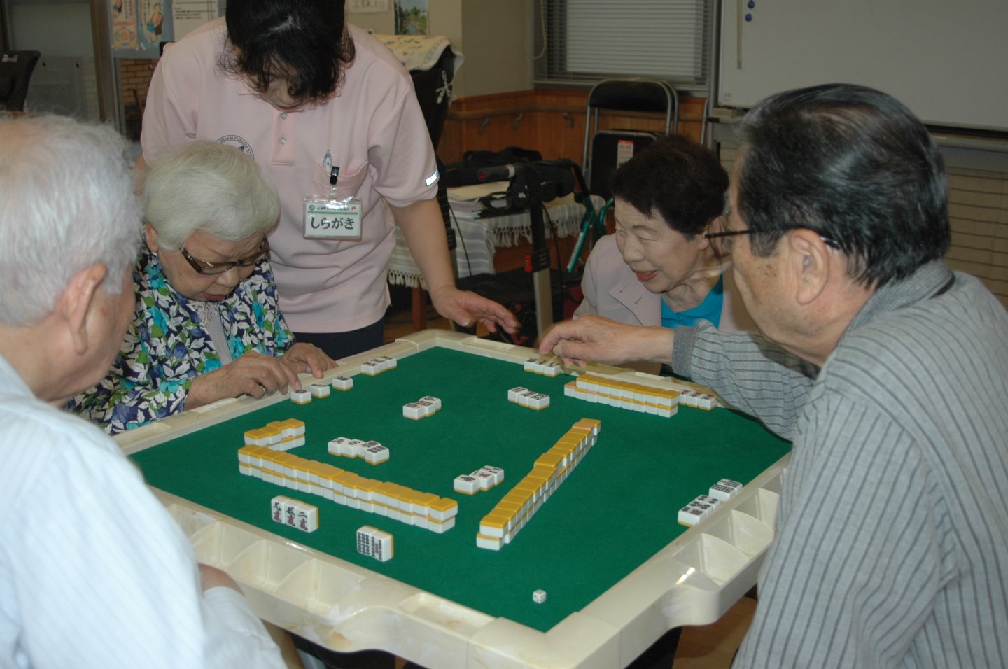 輝きの学校